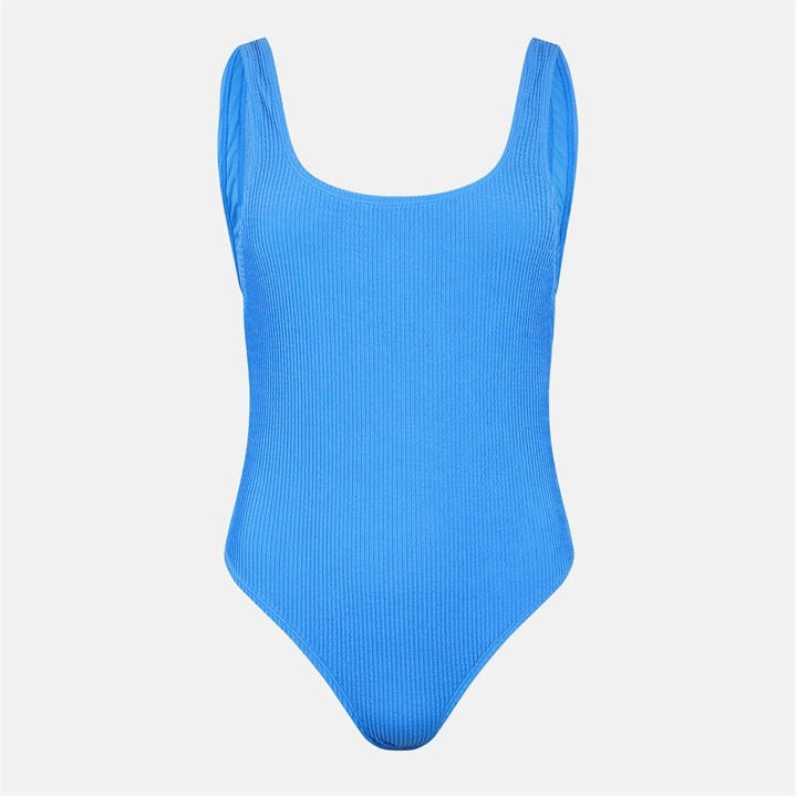 Jack Wills Crinkle Ssuit Ld52 Marina