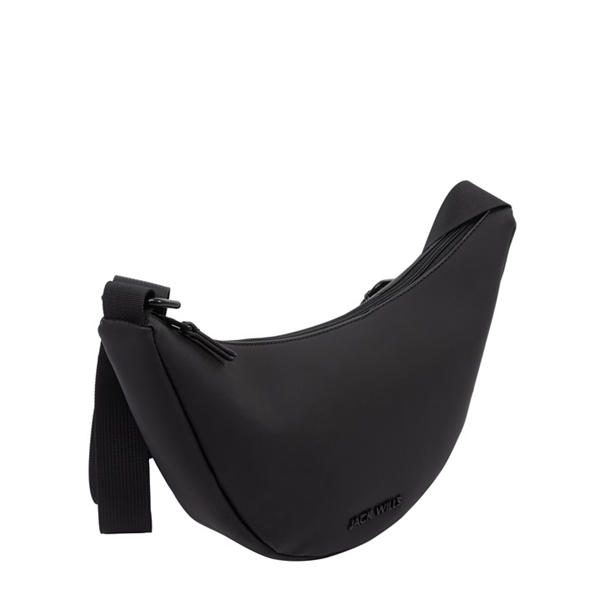 Jack Wills Crossbody Bag Black