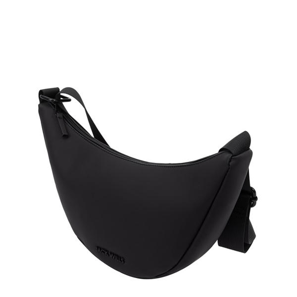 Jack Wills Crossbody Bag Black