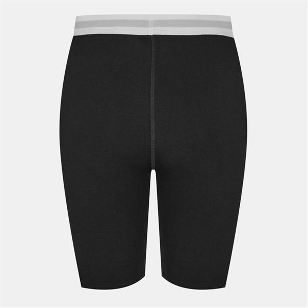 Jack Wills Cycling Short Black