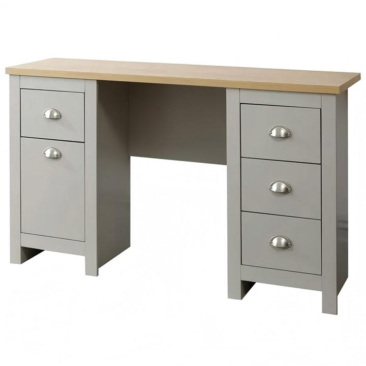 Jack Wills Desk Grey