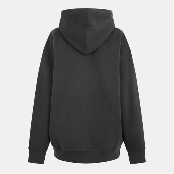 Jack Wills Embroidered Logo Hoodie Eiffel Tower