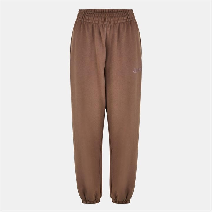 Jack Wills Essential Joggers Womens Mocha