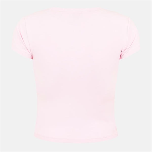 Jack Wills Fruit Baby T Shirt Cherrys