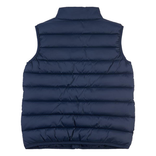 Jack Wills Gilet Navy