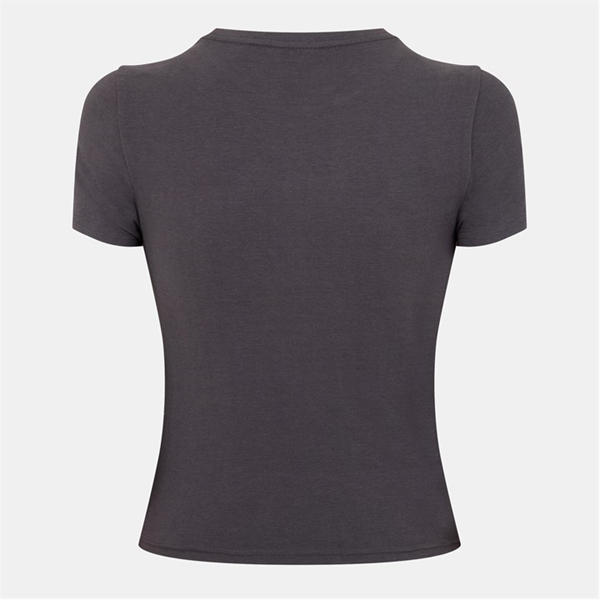 Jack Wills Graphic Baby T Shirt Eiffel Tower