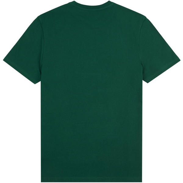 Jack Wills Graphic T Shirt Rain Forest