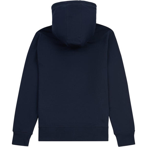 Jack Wills Graphic Zip Hoodie Mens Sapphire Navy