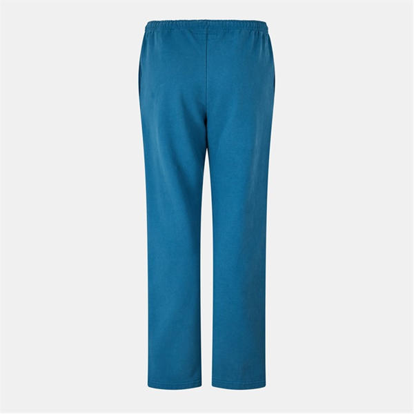 Jack Wills Hem Applique Jogging Bottoms Blue