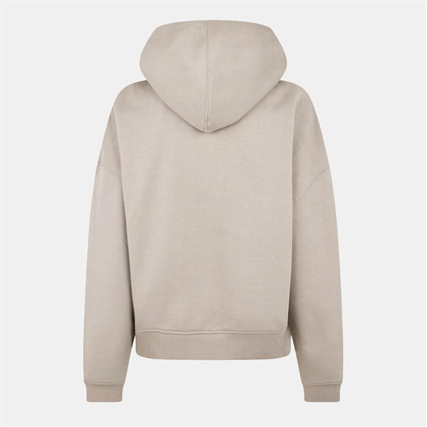 Jack Wills Hoodie Taupe