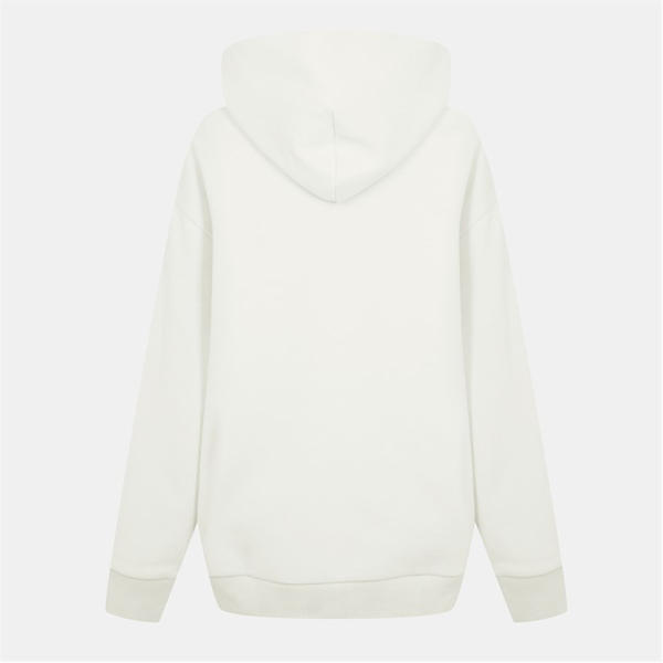 Jack Wills Hoodie Vintage White
