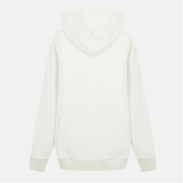 Jack Wills Hoodie Vintage White