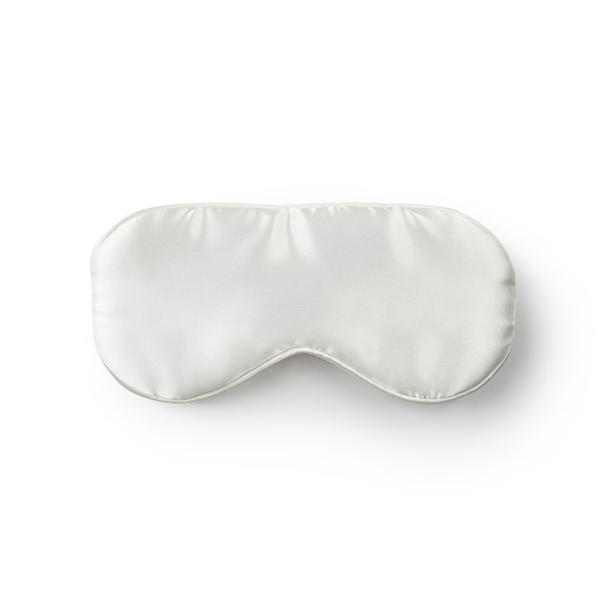 Jack Wills Hot Water Bottle & Eye Mask Set Grey