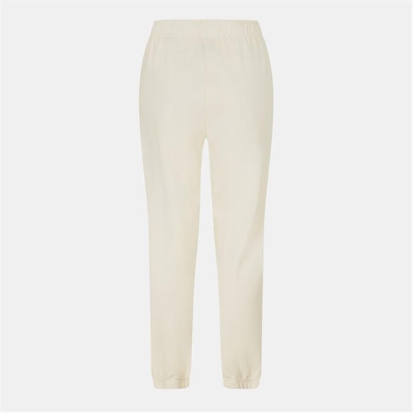 Jack Wills Interlock Joggers Vintage White