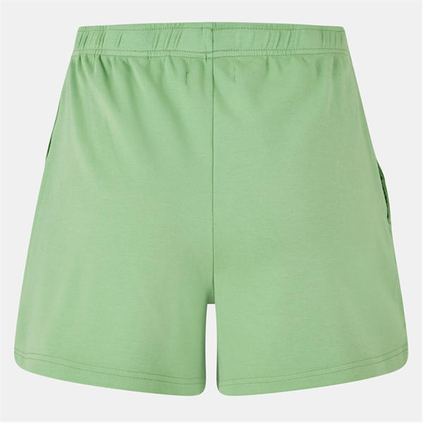 Jack Wills Interlock Short Eucalyptus