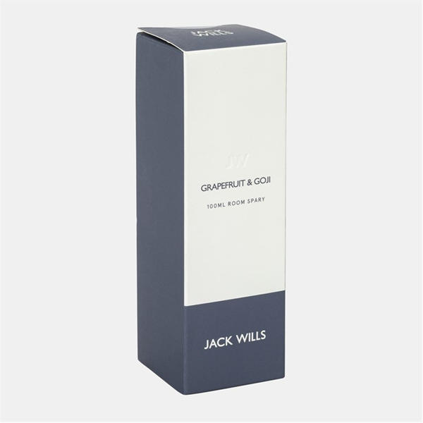 Jack Wills Jack Wills 100mlRoomSpray Grapefruit & Goji