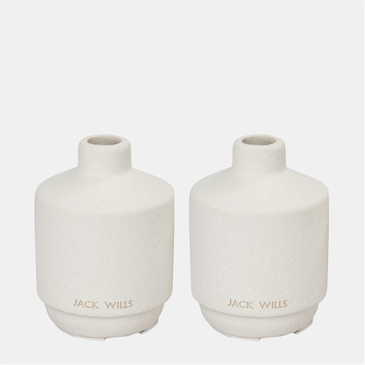 Jack Wills Jack Wills 2 x 75ml Diff set Grapefruit & Goji