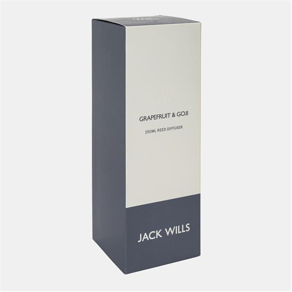 Jack Wills Jack Wills 250ml Diffuser Grapefruit & Goji