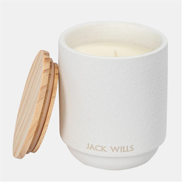 Jack Wills Jack Wills 350g Candle Grapefruit & Goji