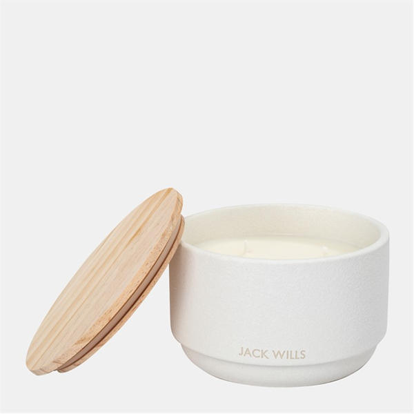 Jack Wills Jack Wills 500g Candle Grapefruit & Goji