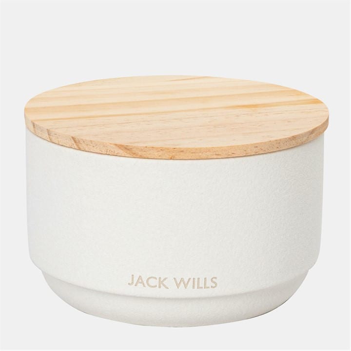 Jack Wills Jack Wills 500g Candle Grapefruit & Goji