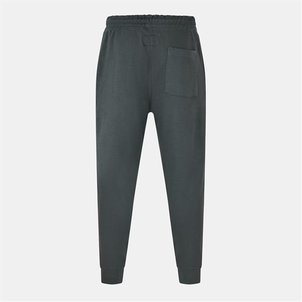 Jack Wills Jacquard Logo Joggers Mens Slate