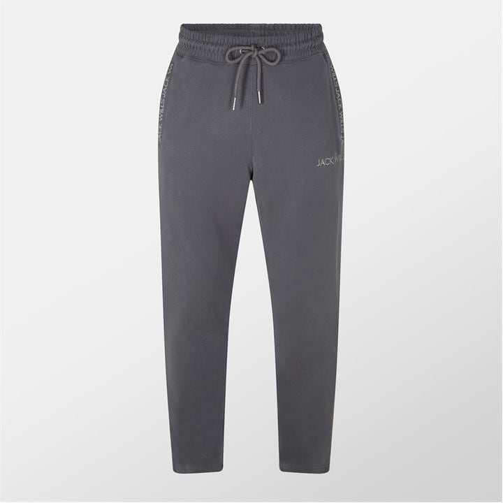 Jack Wills Jacquard OH Jog Sn54 Slate