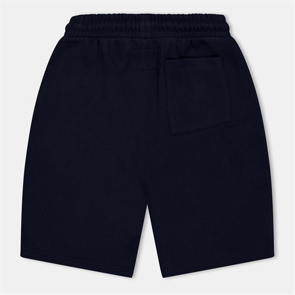 Jack Wills Jacquard Short Jn53 Navy