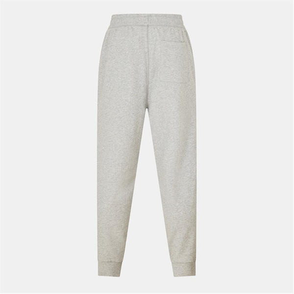 Jack Wills Joggers Mid Grey Marl