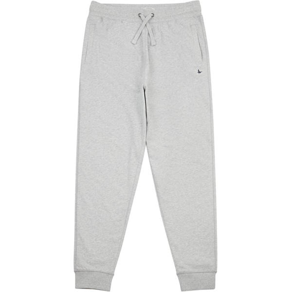 Jack Wills Joggers Mid Grey Marl