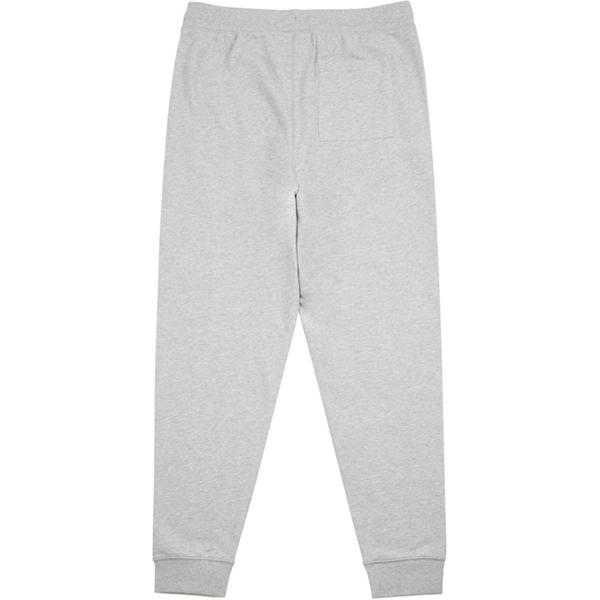 Jack Wills Joggers Mid Grey Marl
