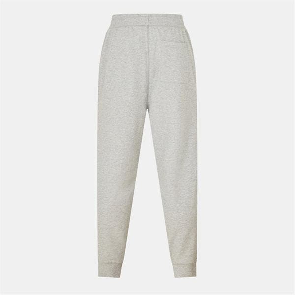 Jack Wills Joggers Mid Grey Marl