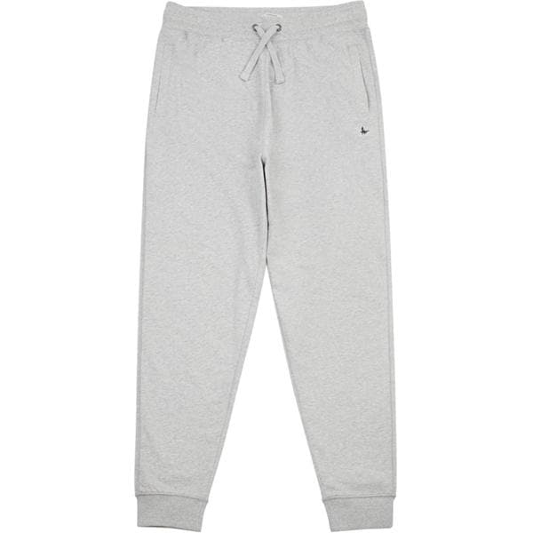 Jack Wills Joggers Mid Grey Marl