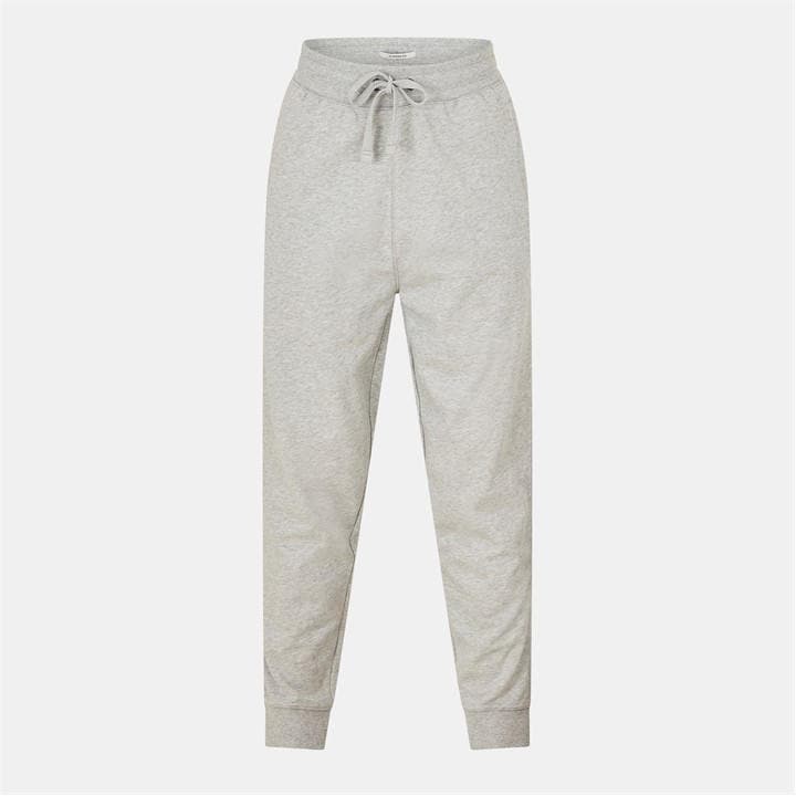 Jack Wills Joggers Mid Grey Marl