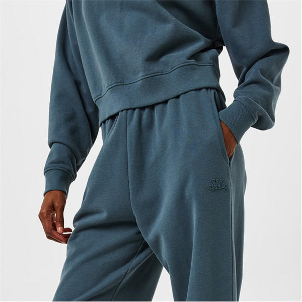 Jack Wills Jogging Bottoms Storm