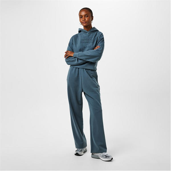 Jack Wills Jogging Bottoms Storm