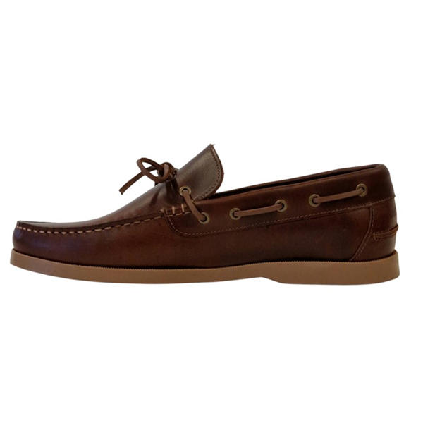 Jack Wills Johnny Loafers Bordeaux