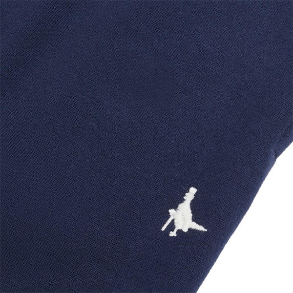 Jack Wills Kids Haydon Joggers Navy