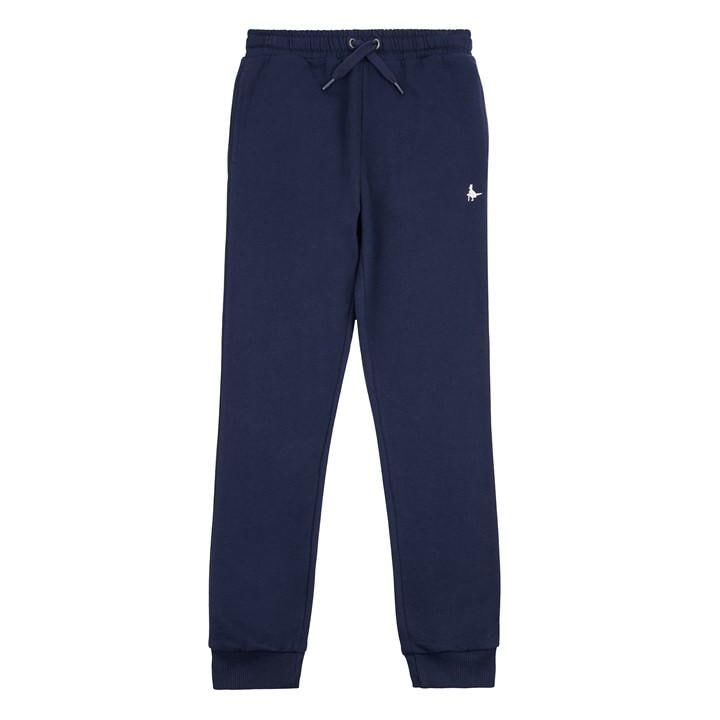 Jack Wills Kids Haydon Joggers Navy