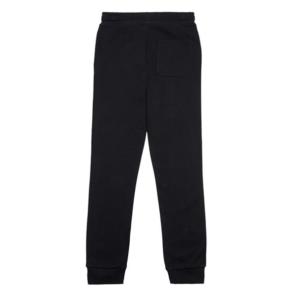 Jack Wills Kids Haydon Mr Wills Joggers Black
