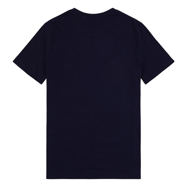 Jack Wills Kids Sandleford T Shirt Navy