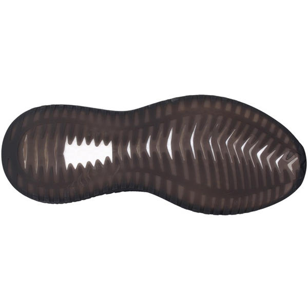 Jack Wills Knit Trainer Black