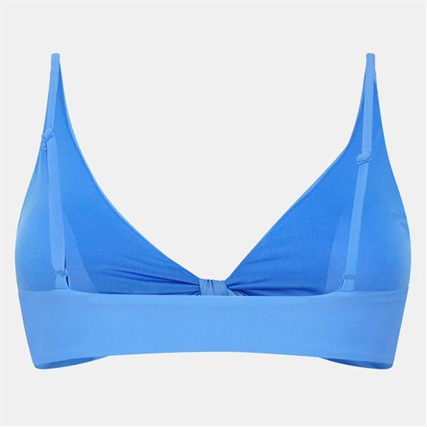 Jack Wills Knot Front BikTop Ld52 Marina