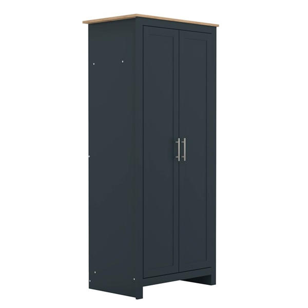 Jack Wills Lancaster 3 Piece Bedroom Set Blue