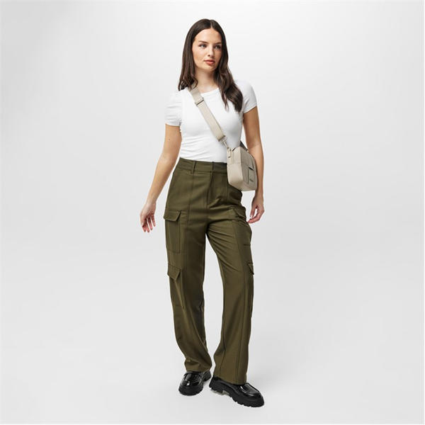 Jack Wills Layered Tee Ld53 White