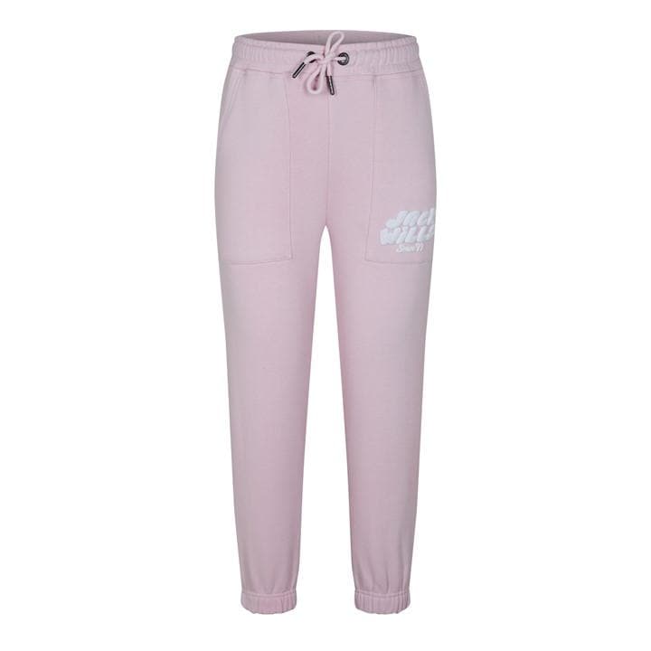 Jack Wills LL Jog JN00 Pink