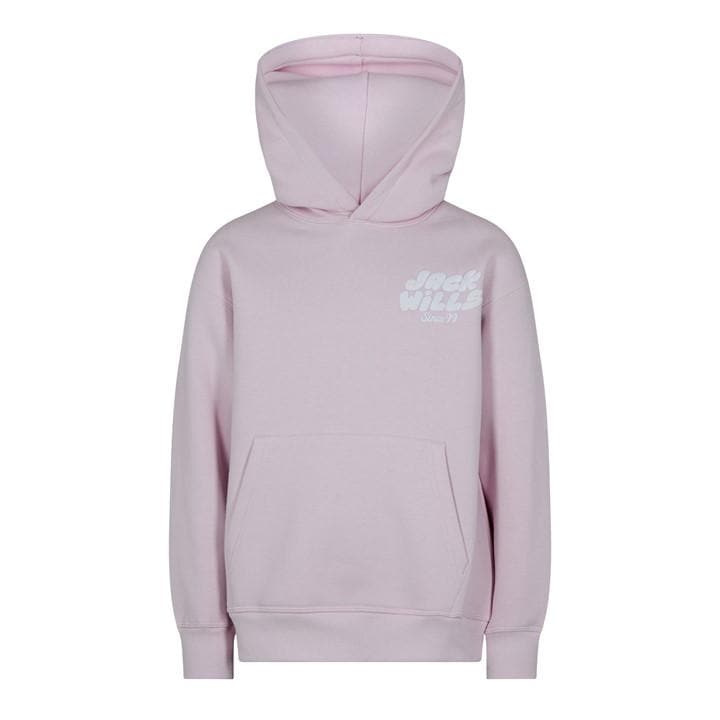 Jack Wills LL OTH Jn00 Pink