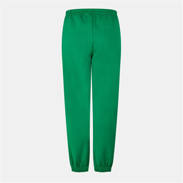 Jack Wills Logo Joggers Jolly Green