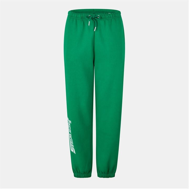 Jack Wills Logo Joggers Jolly Green
