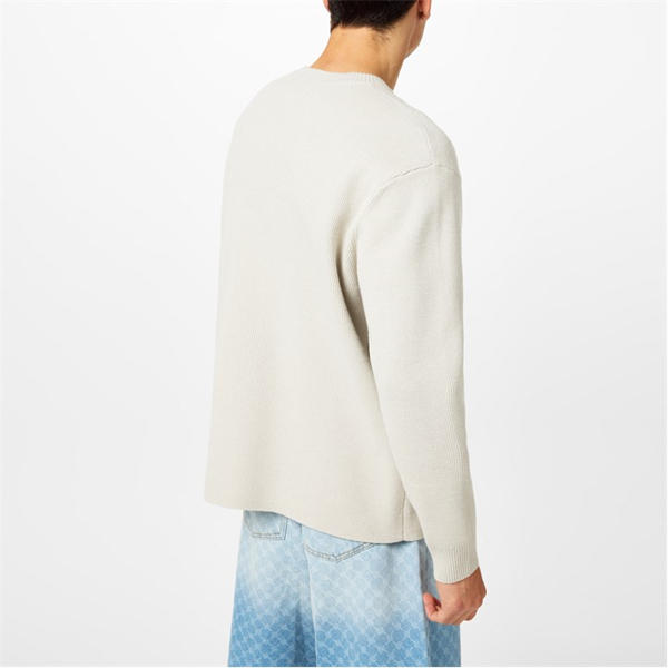 Jack Wills Logo Jumper Willow